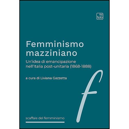 Femminismo mazziniano