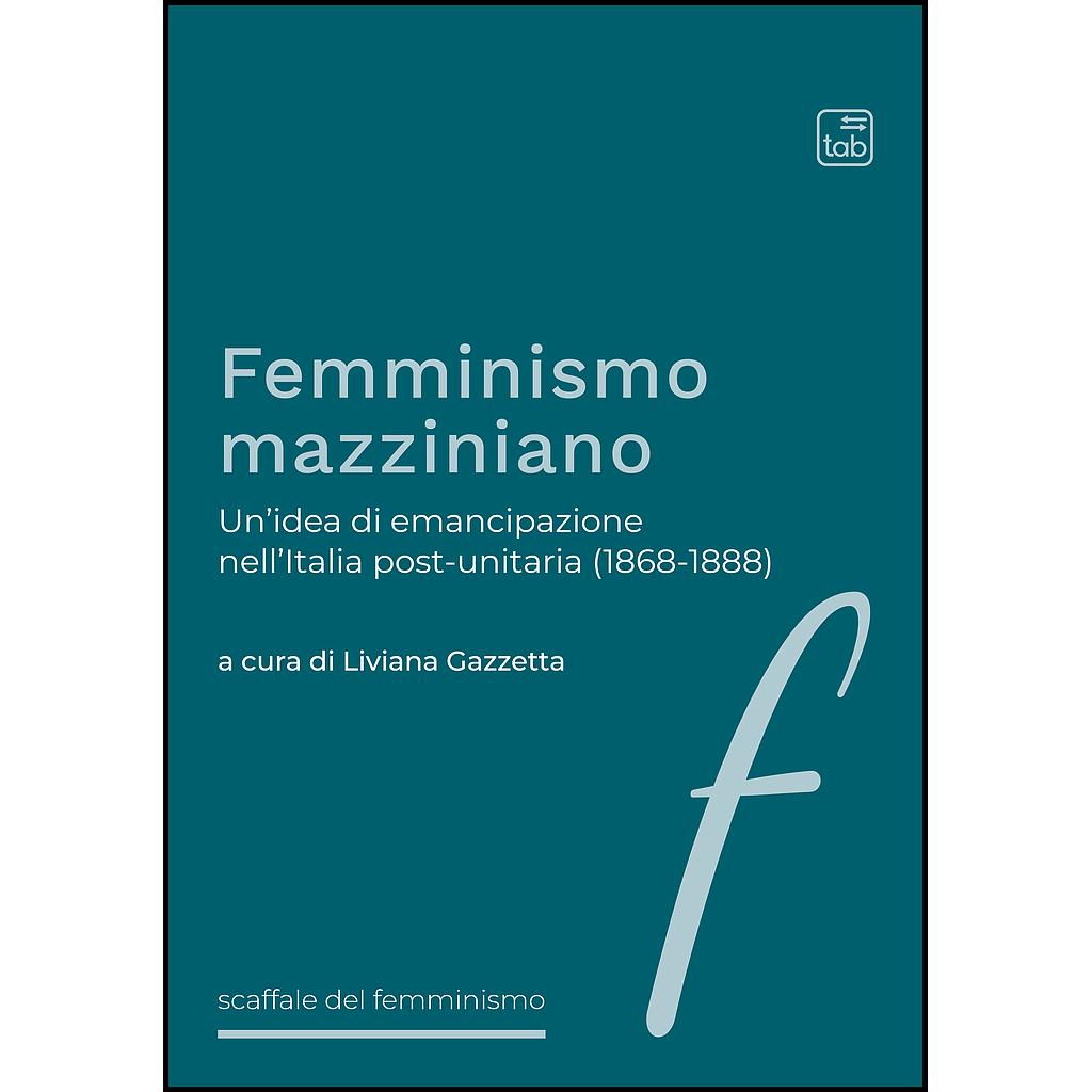 Femminismo mazziniano