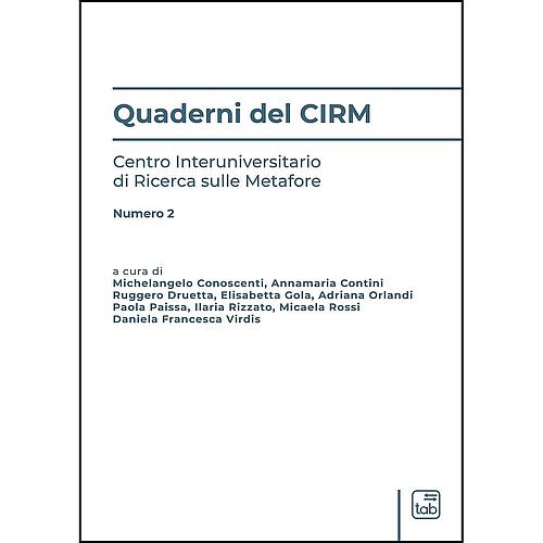 Quaderni del CIRM