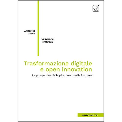 Trasformazione digitale e open innovation