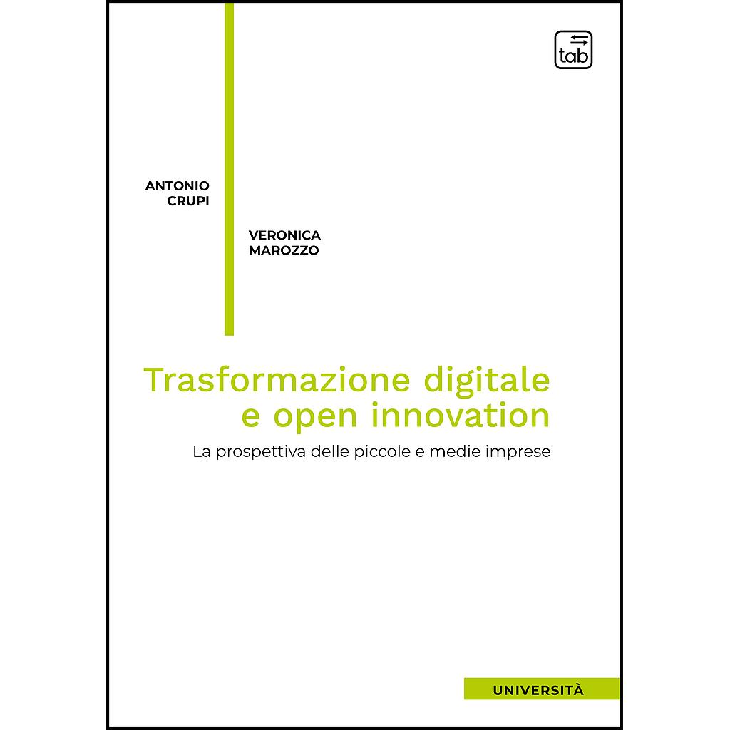 Trasformazione digitale e open innovation