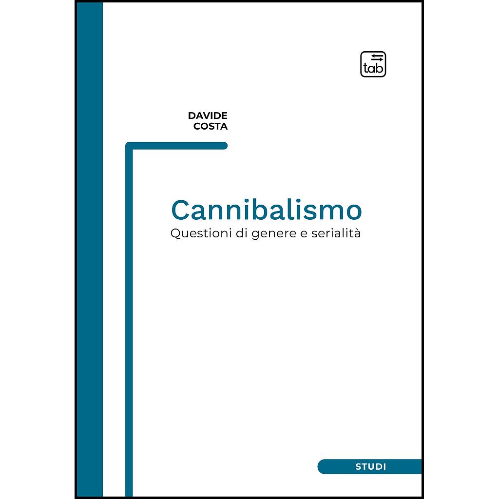 Cannibalismo