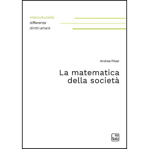 La matematica della società