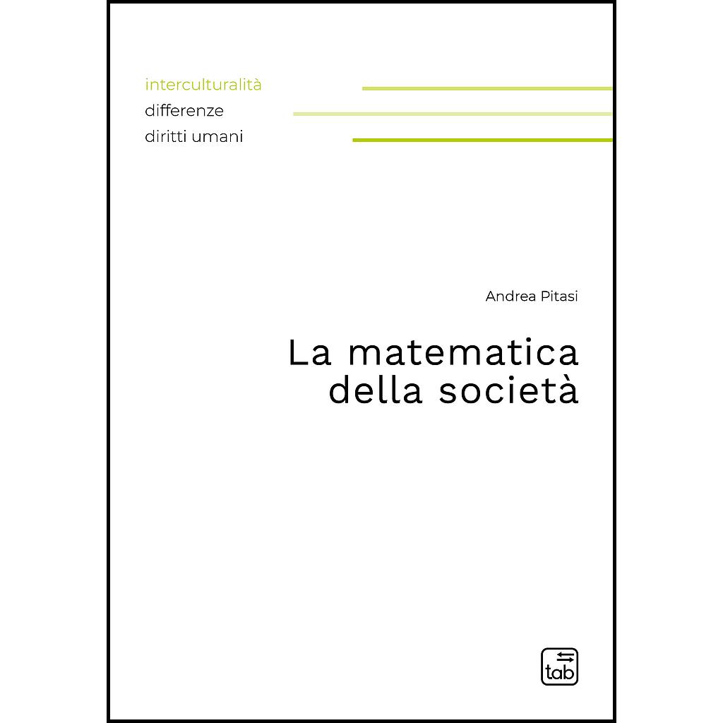 La matematica della società