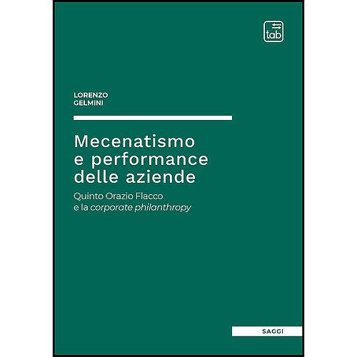 Mecenatismo e performance delle aziende