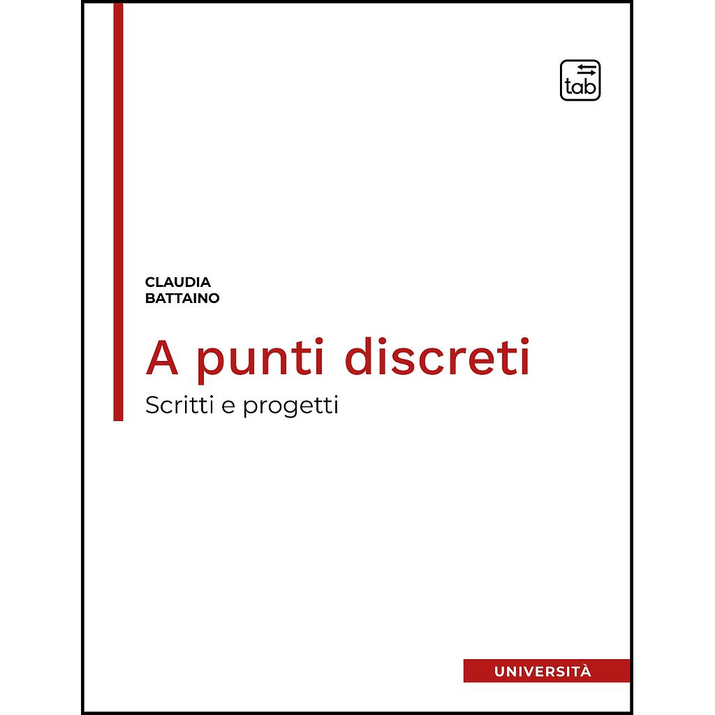 A punti discreti