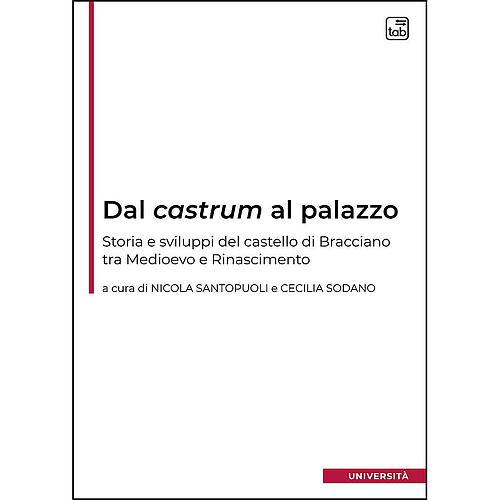 Dal castrum al palazzo