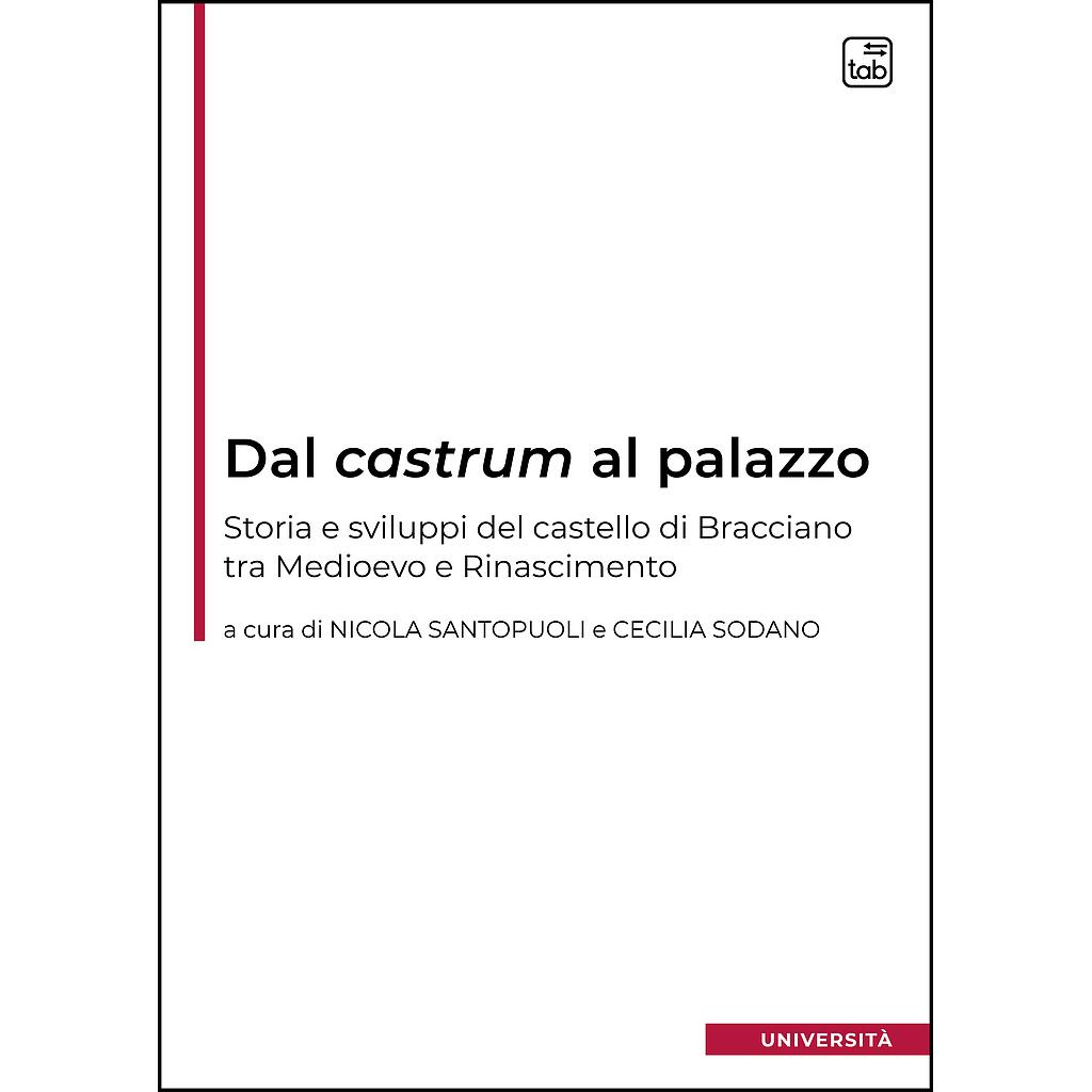 Dal castrum al palazzo