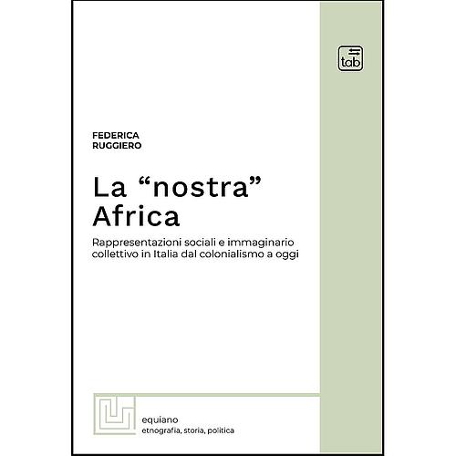 La “nostra” Africa