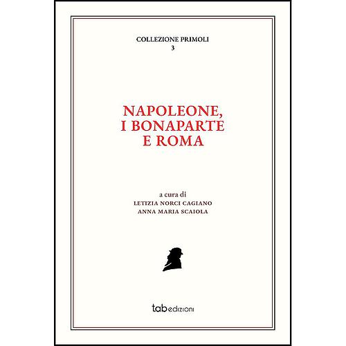 Napoleone, i Bonaparte e Roma
