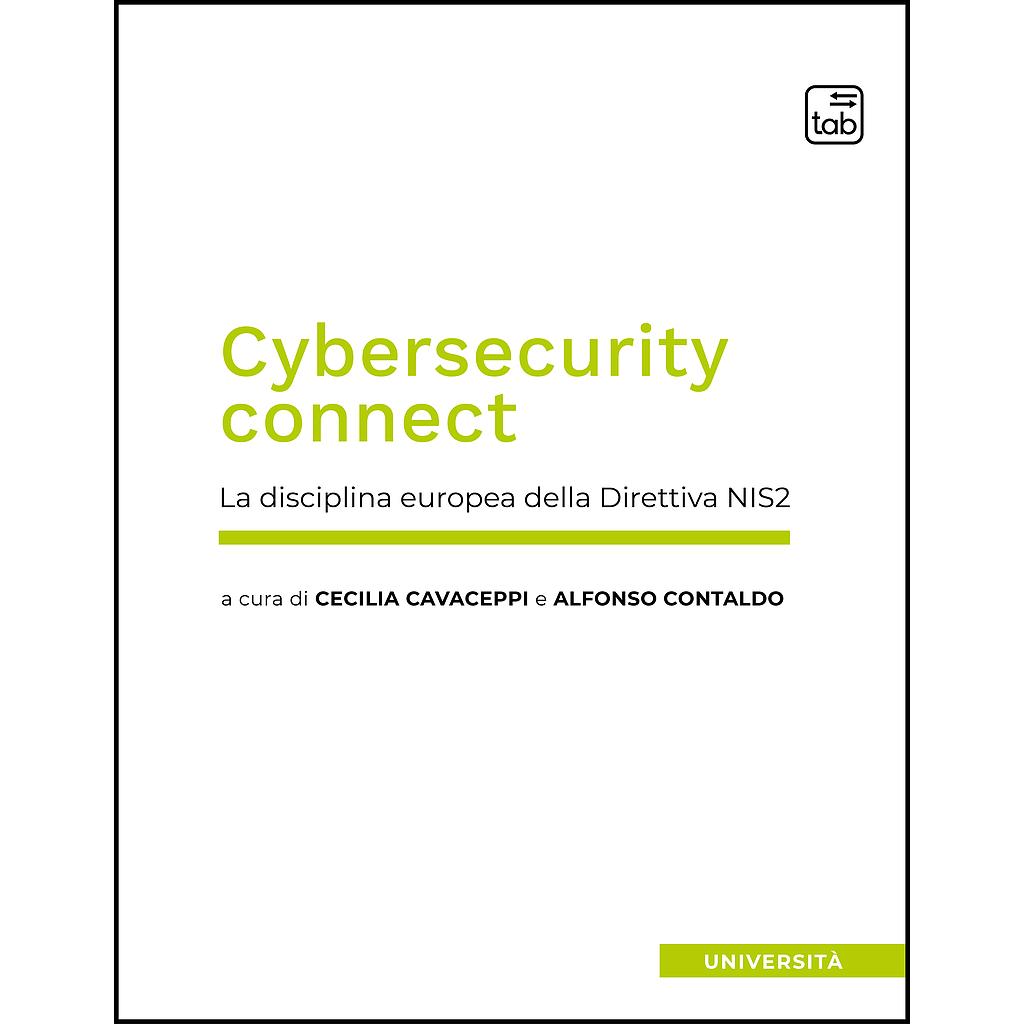 Cybersecurity connect