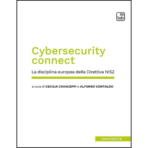 Cybersecurity connect