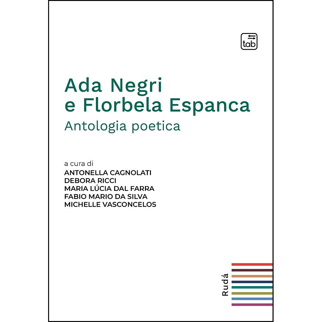 Ada Negri e Florbela Espanca
