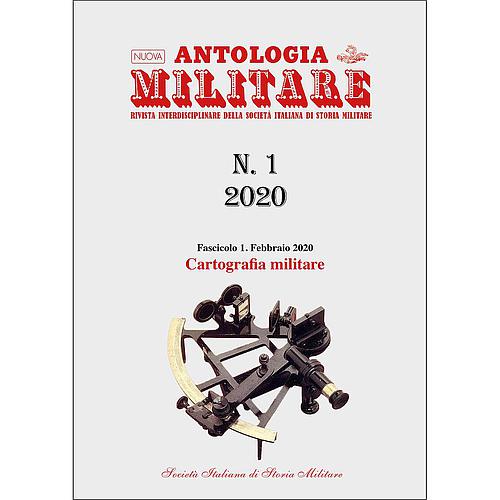 Numero 1, fascicolo 1, febbraio 2020