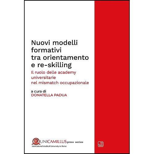 Nuovi modelli formativi tra orientamento e re-skilling