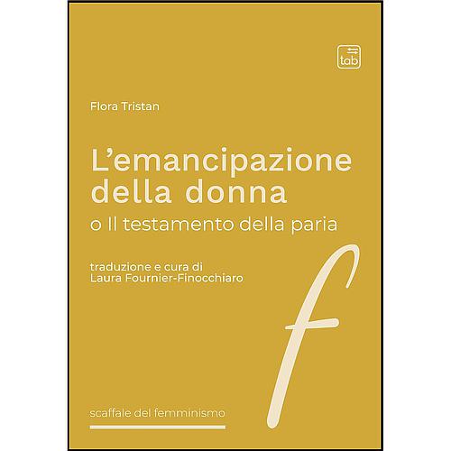 L’emancipazione  della donna