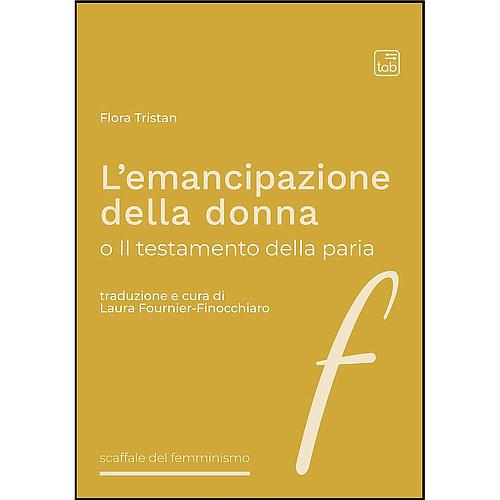 L’emancipazione  della donna