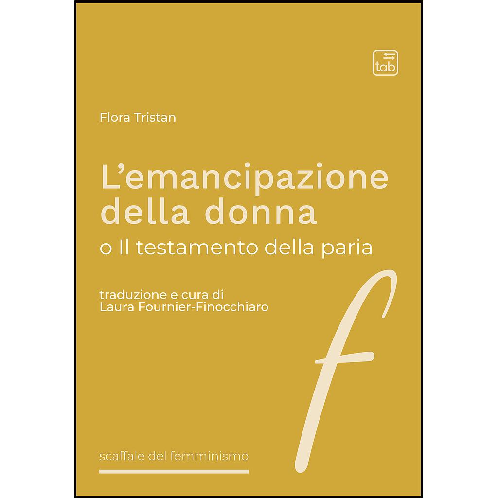 L’emancipazione  della donna