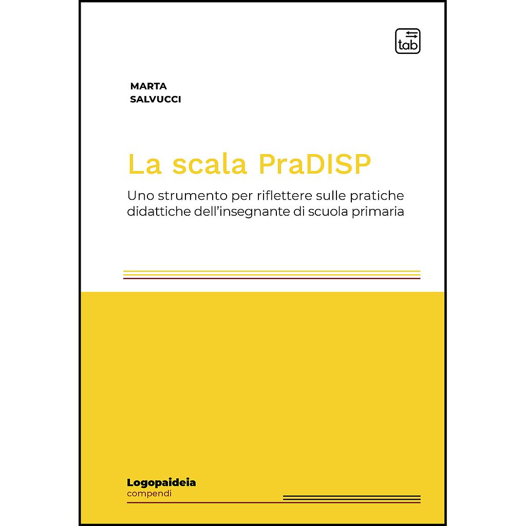 La scala PraDISP