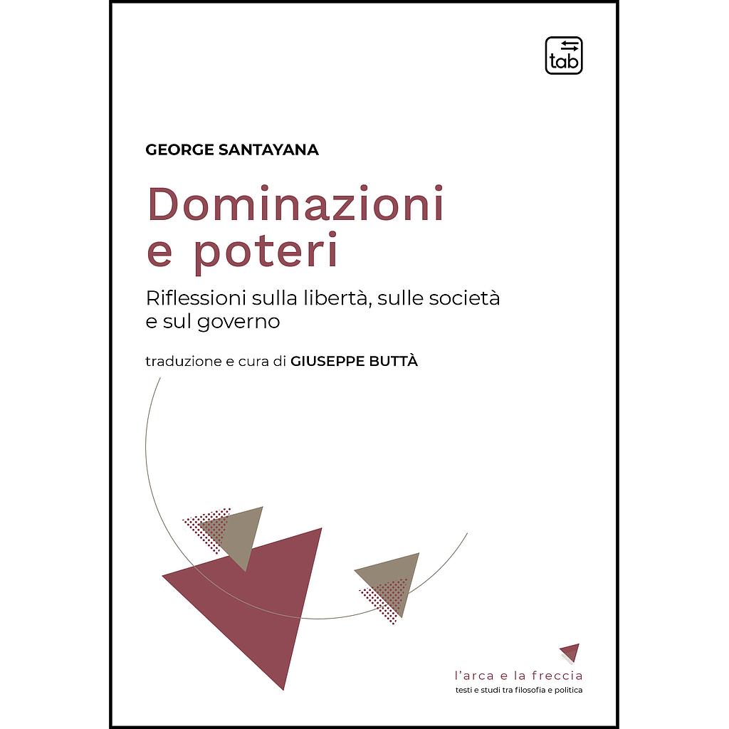 Dominazioni e poteri