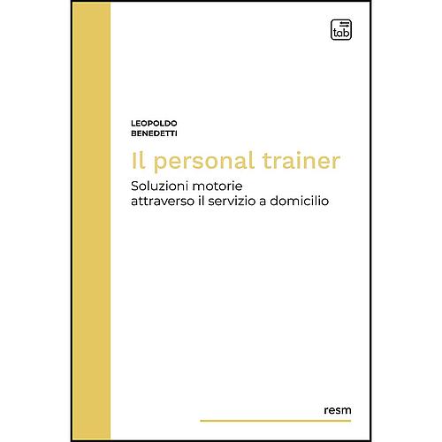 Il personal trainer