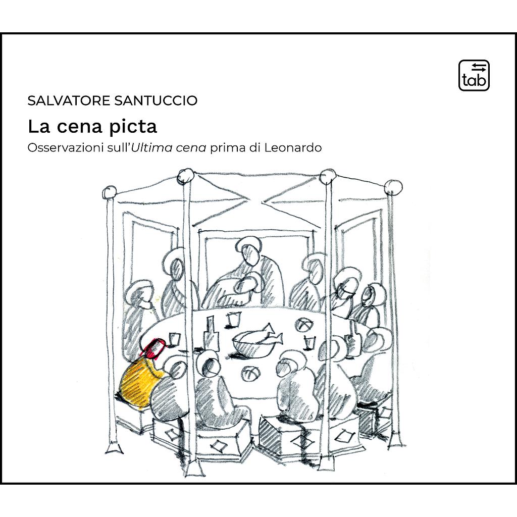 La cena picta