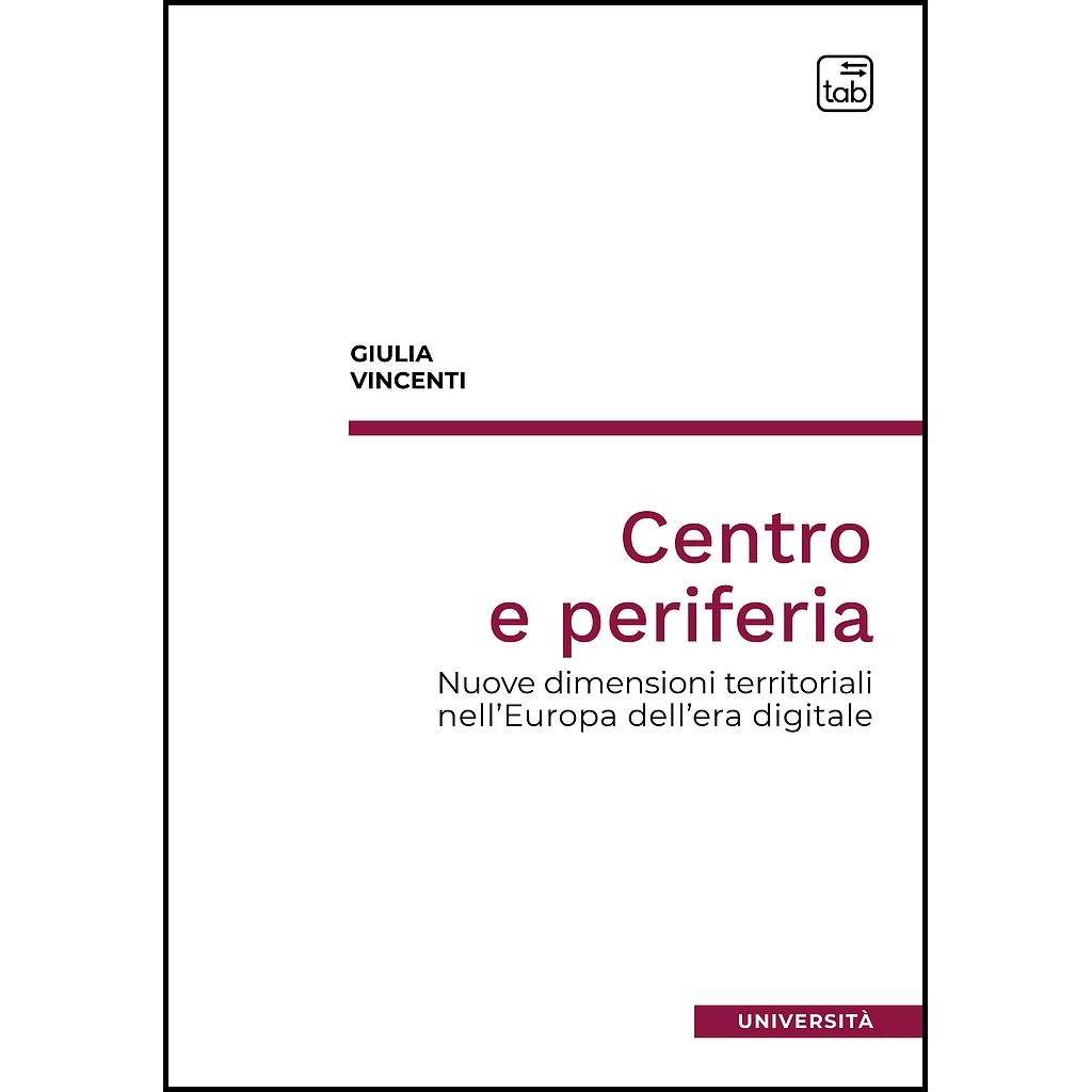Centro e periferia