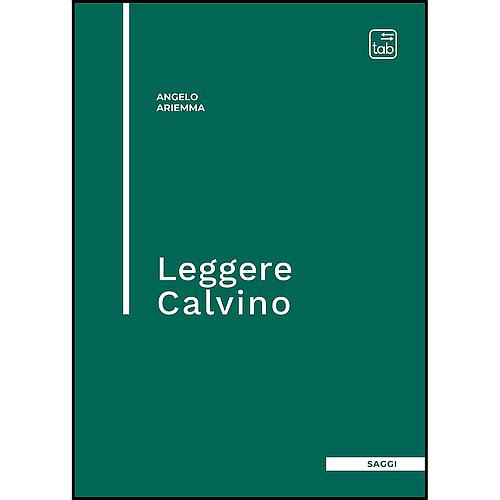 Leggere Calvino