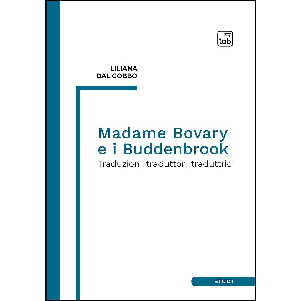 Madame Bovary e i Buddenbrook
