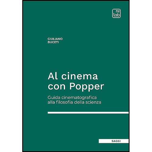 Al cinema con Popper