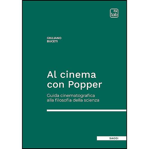 Al cinema con Popper