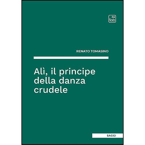 Alì, il principe della danza crudele