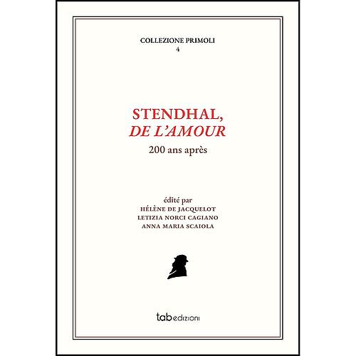 Stendhal, De l’Amour