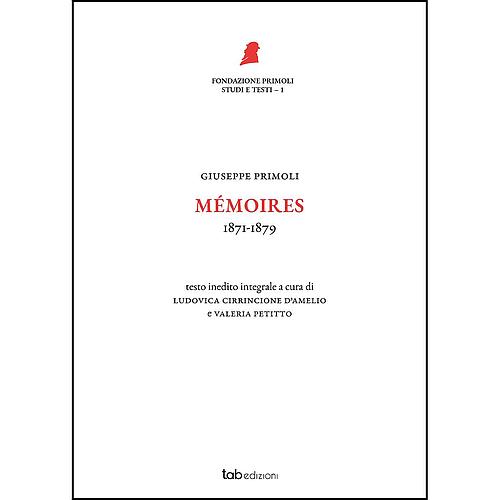 Mémoires