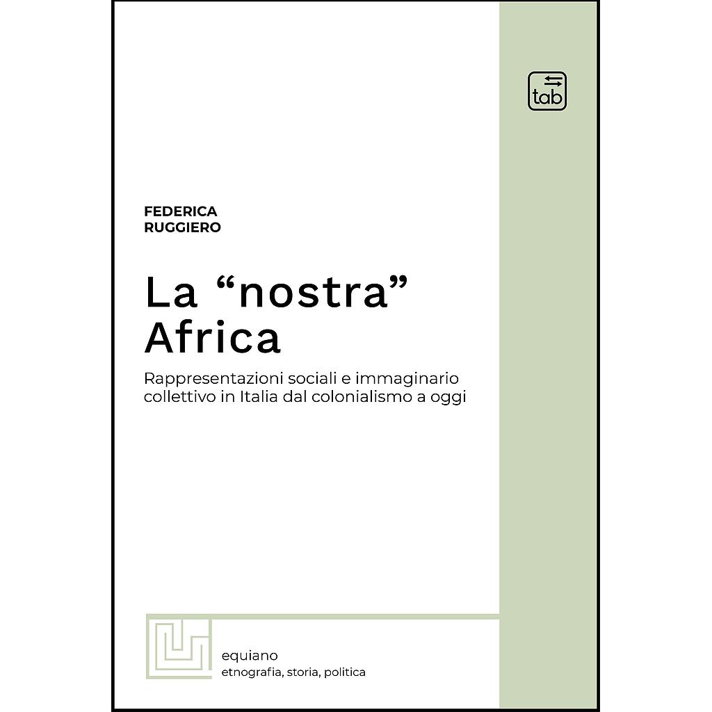 La “nostra” Africa