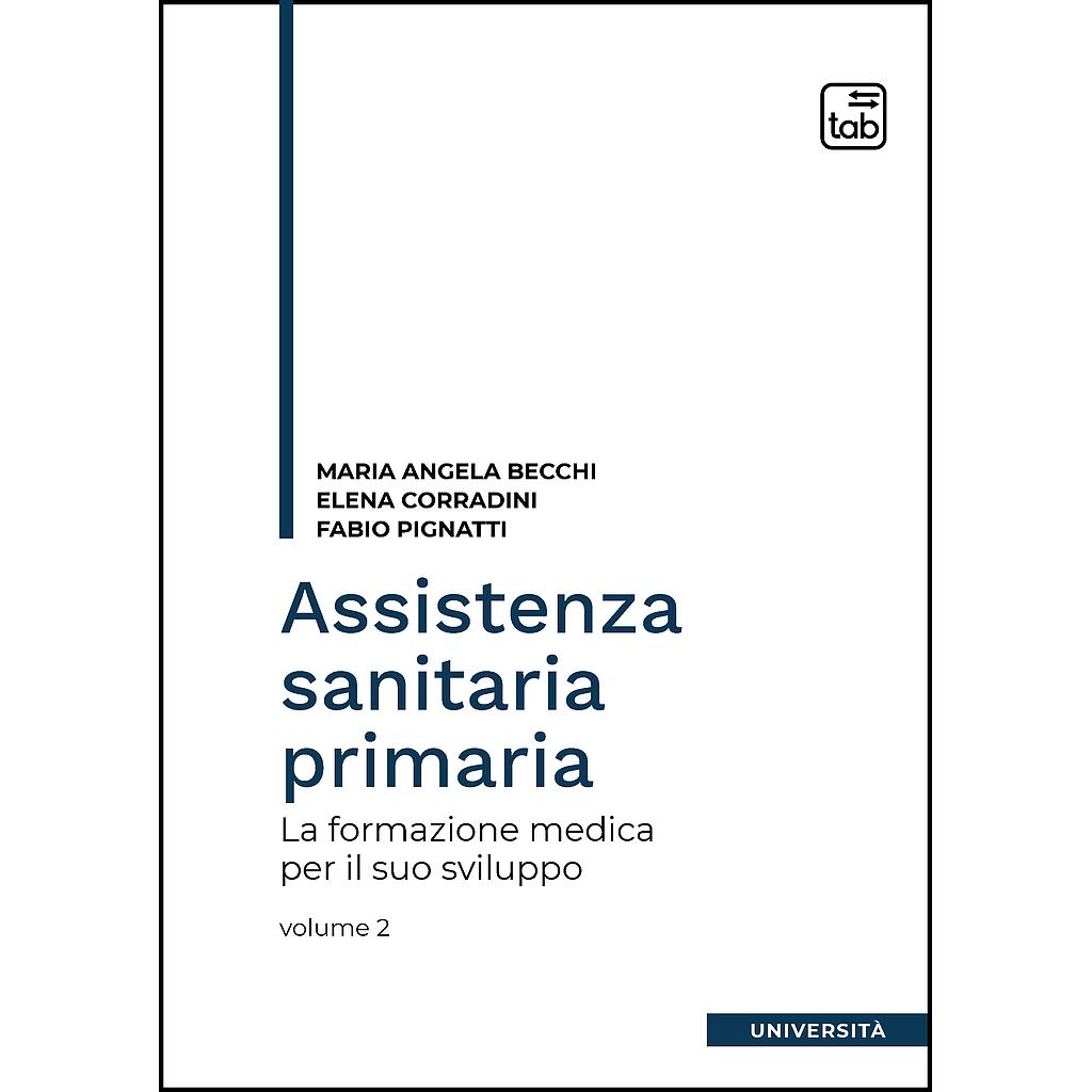 Assistenza sanitaria primaria