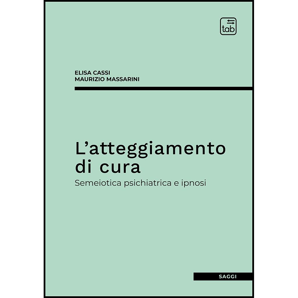 L’atteggiamento di cura