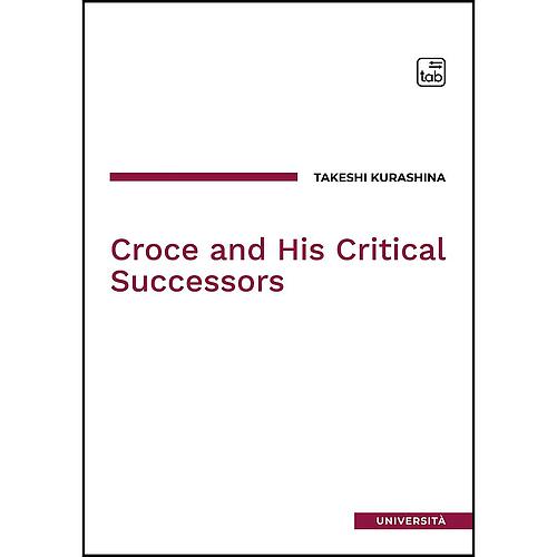 Croce and his critical successors
