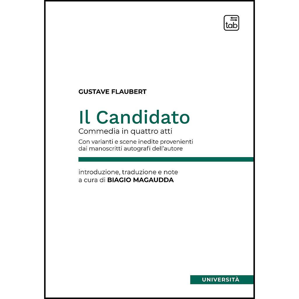Il Candidato