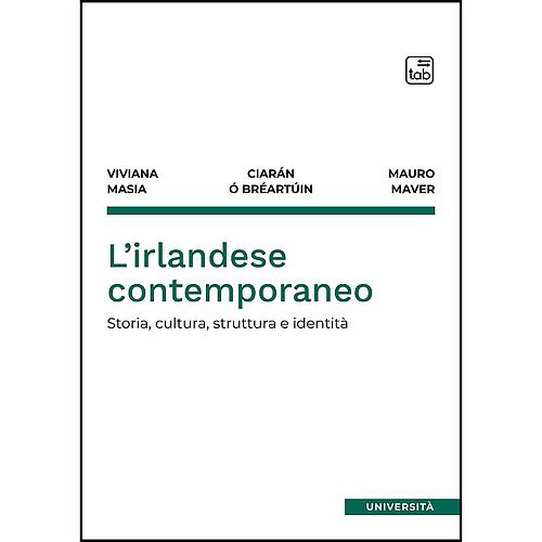 L'irlandese contemporaneo