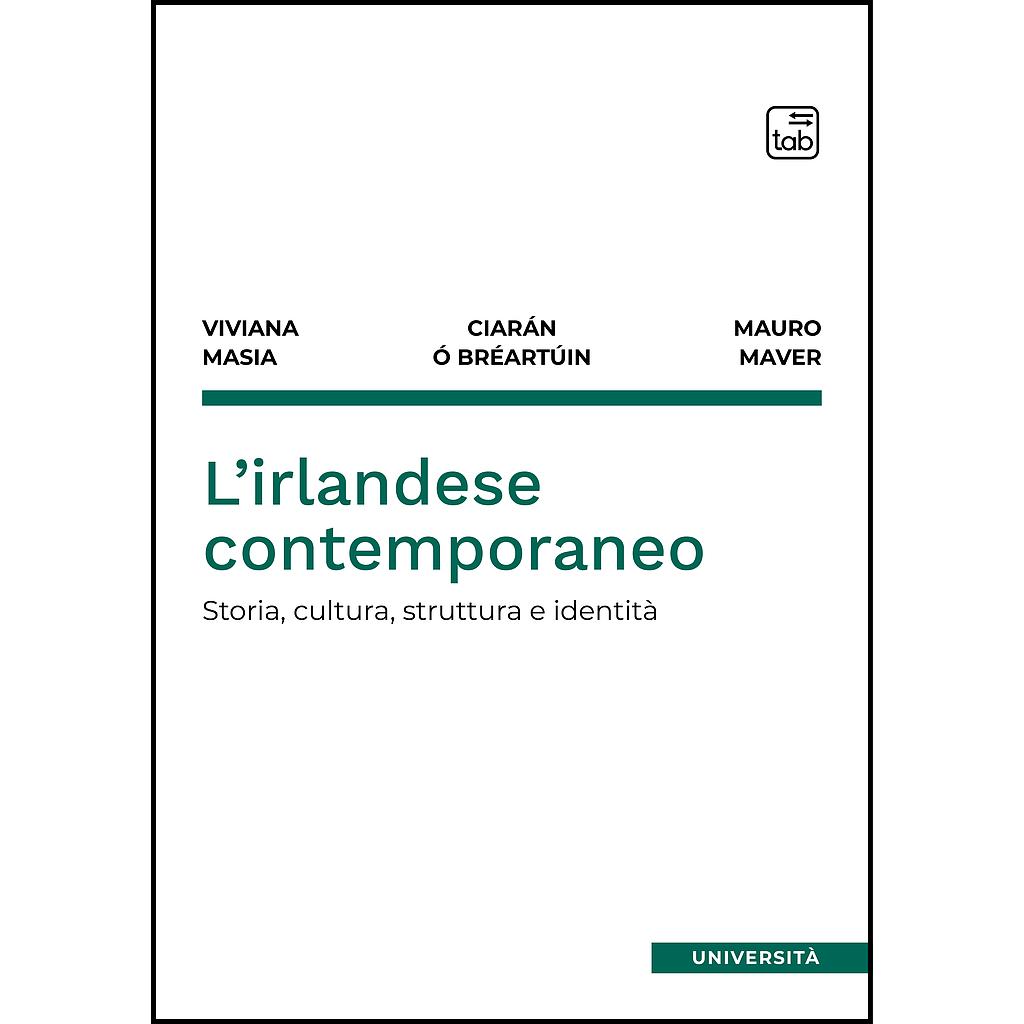 L'irlandese contemporaneo