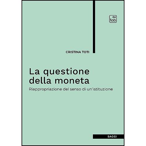 La questione della moneta