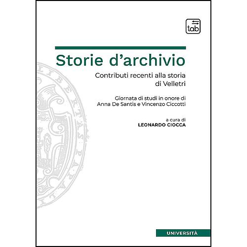 Storie d'archivio