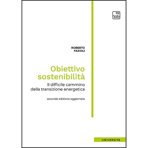Obiettivo sostenibilità