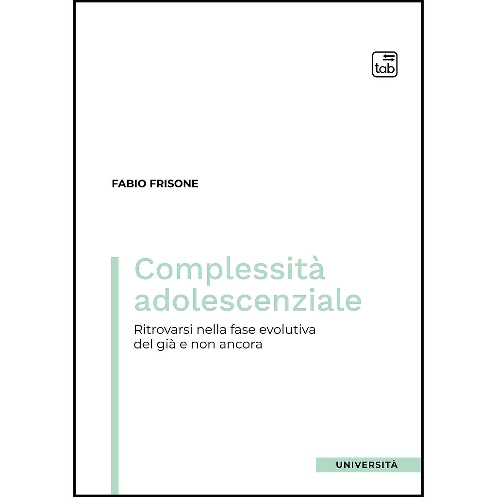 Complessità adolescenziale