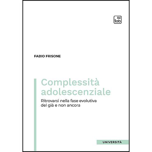 Complessità adolescenziale