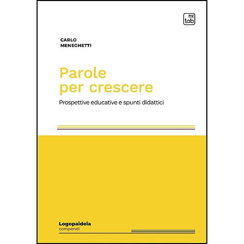 Parole per crescere