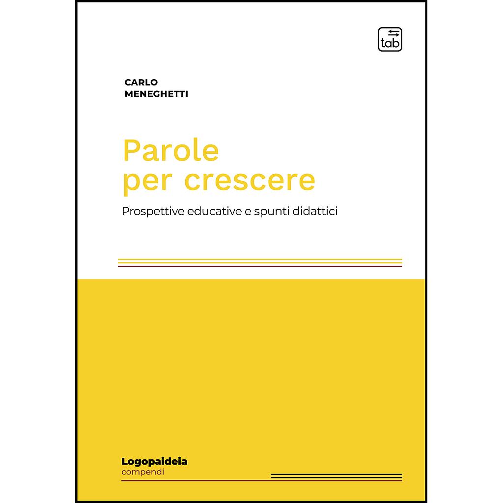 Parole per crescere