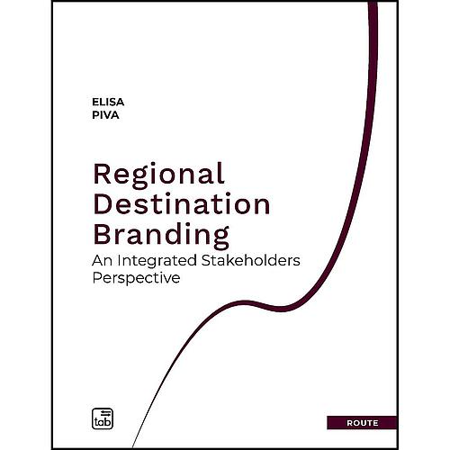 Regional Destination Branding