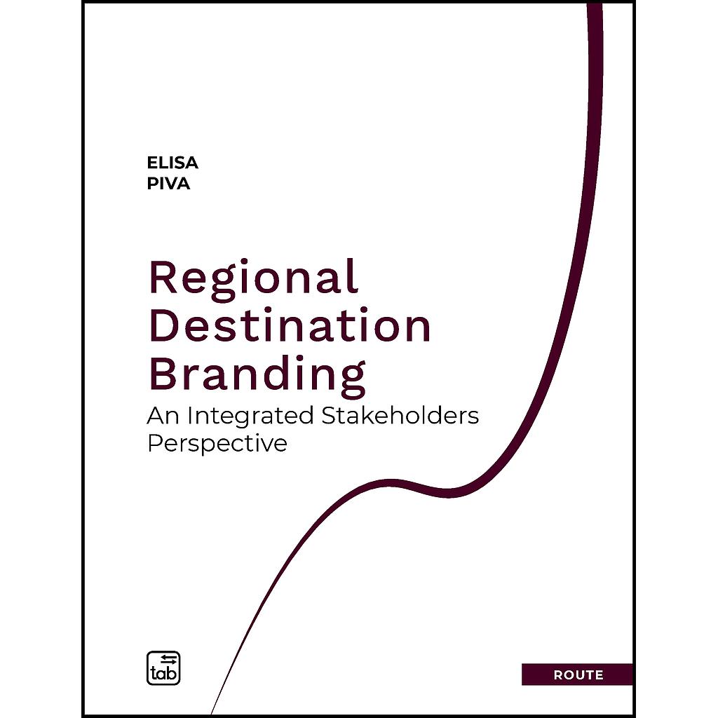 Regional Destination Branding